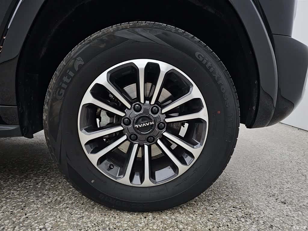 Haval H9, 2025 6