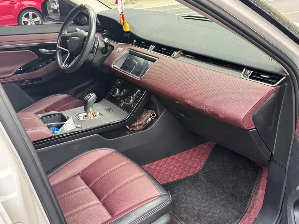 Land Rover Range Rover Aurora