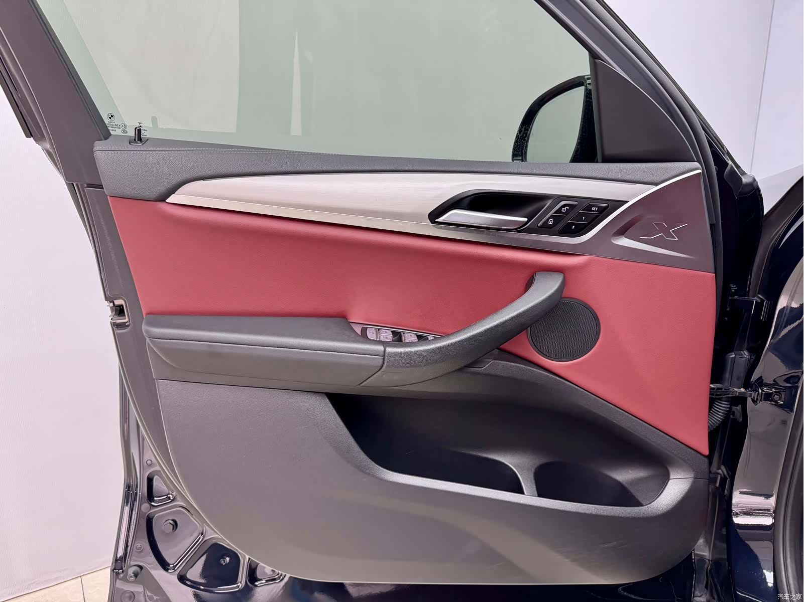 BMW X4, 2022 8