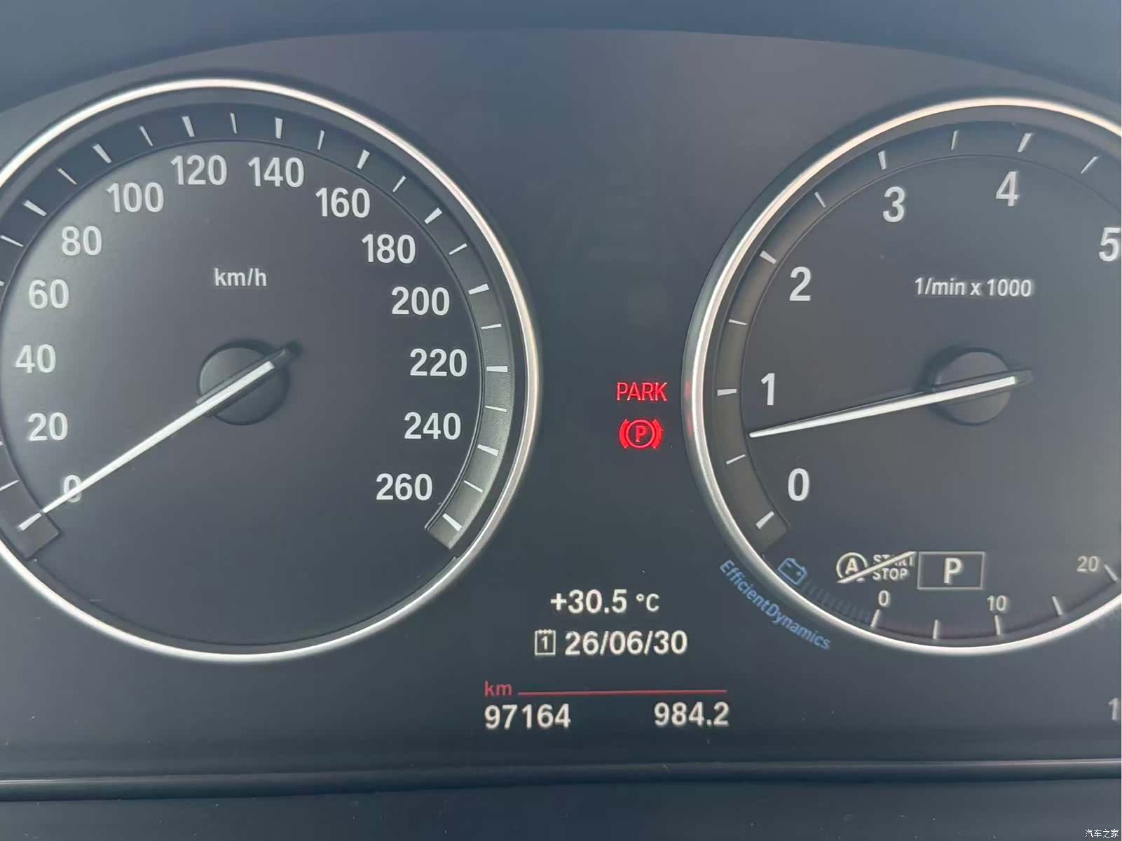 BMW X5, 2017 16