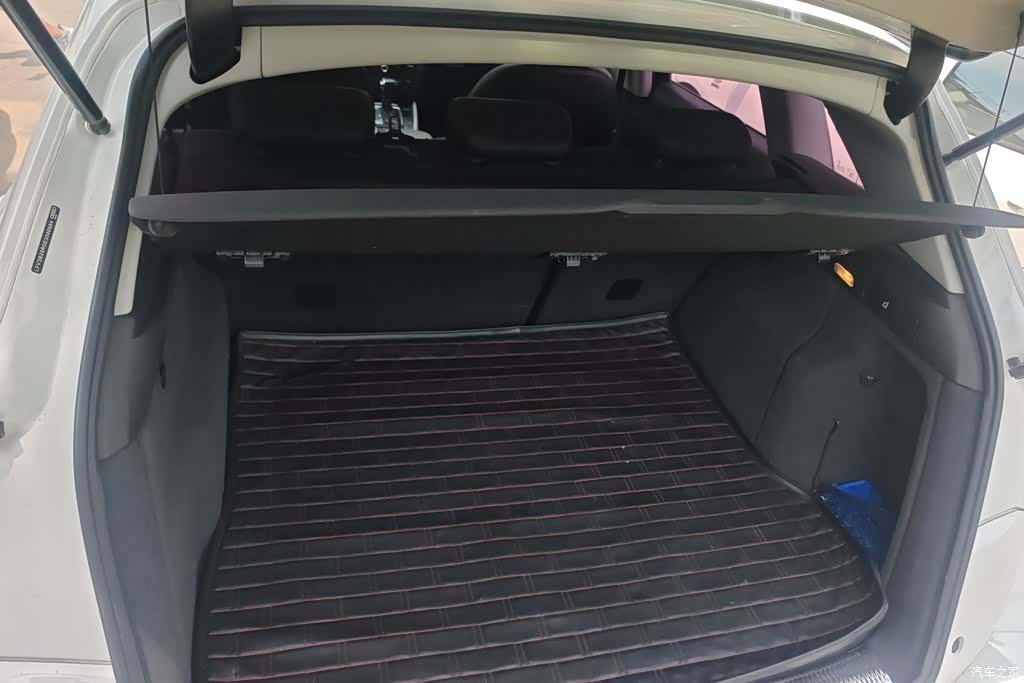Audi Q5, 2015 4