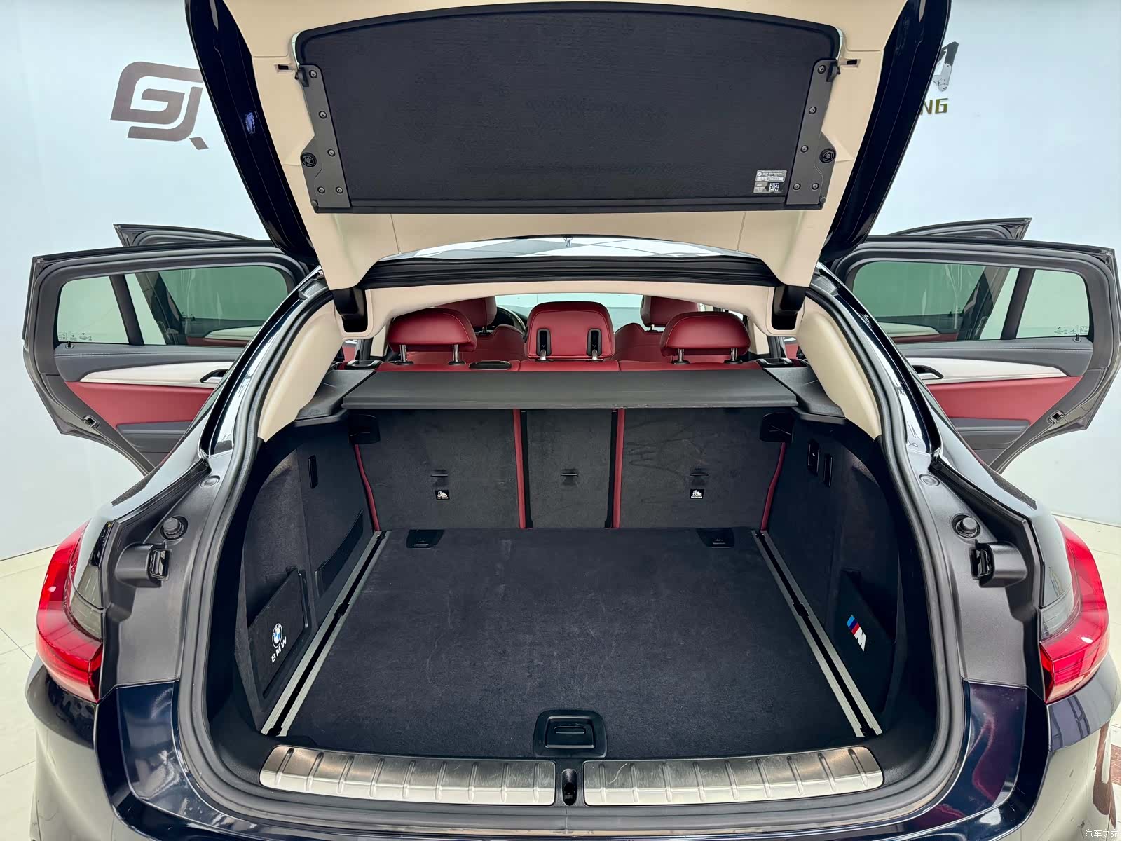 BMW X4, 2022 25
