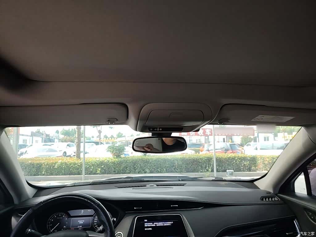 Cadillac XT4, 2019 18