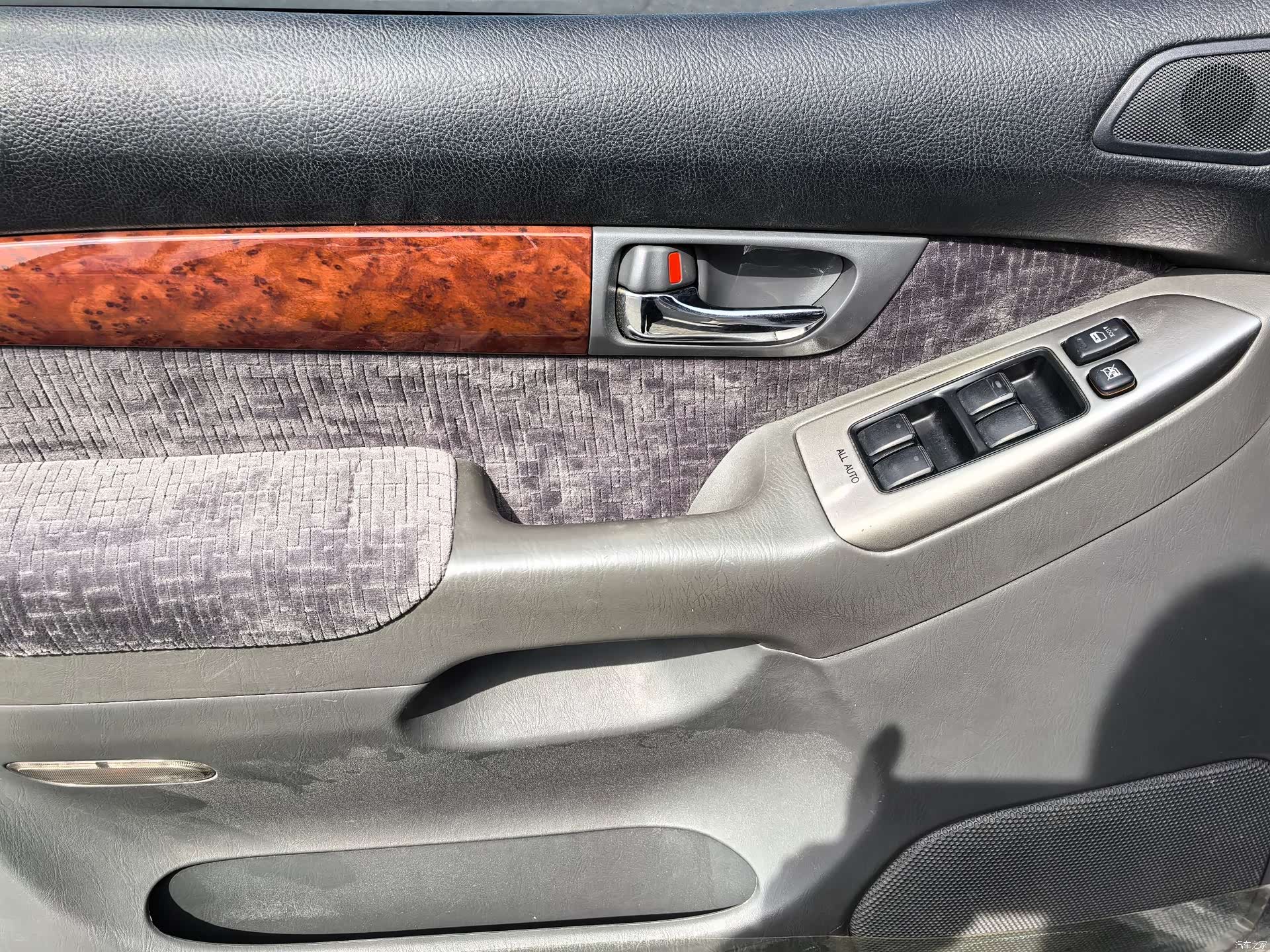 Toyota Prado, 2009 19