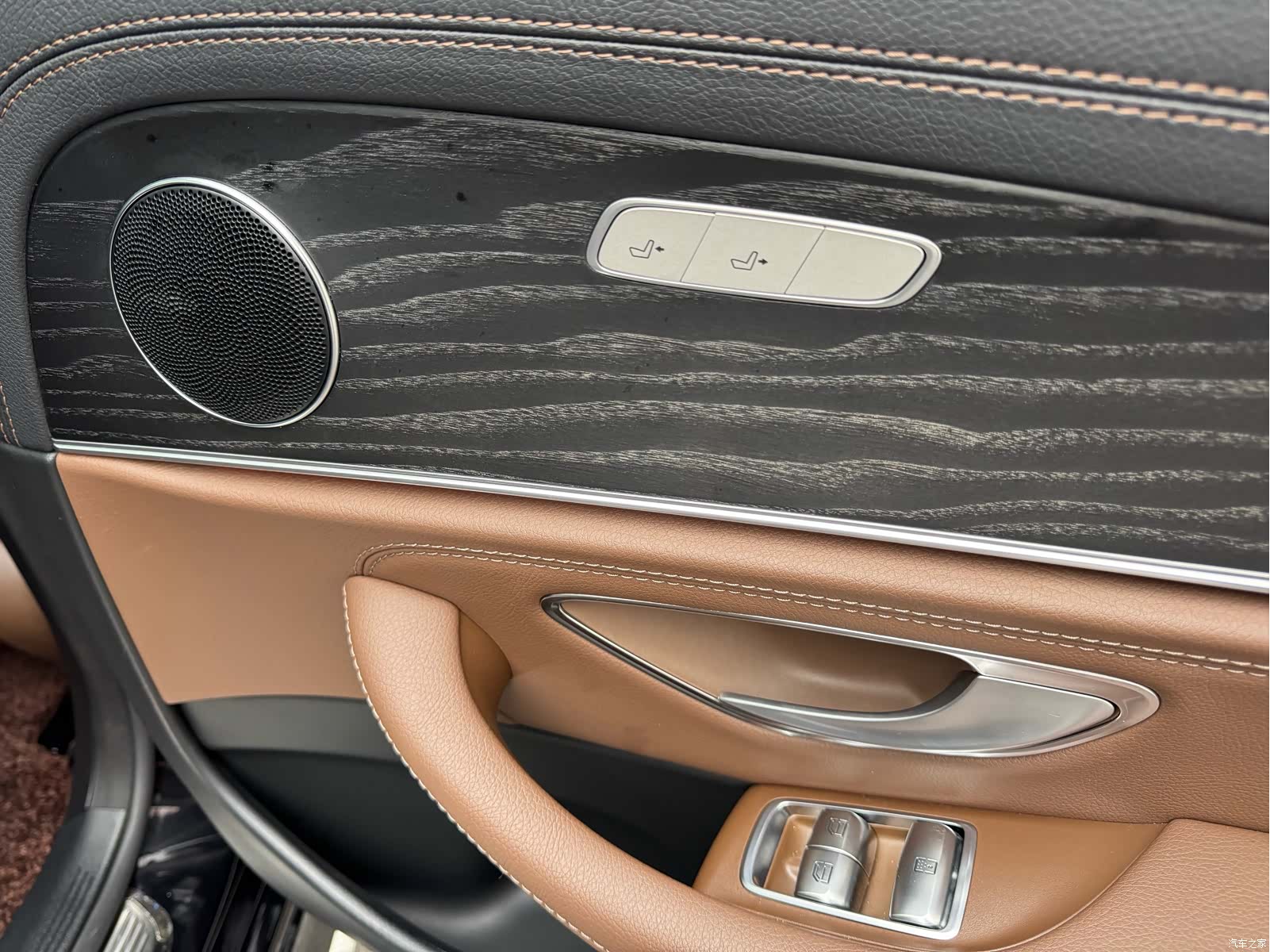 Mercedes-Benz E-Class, 2023 24