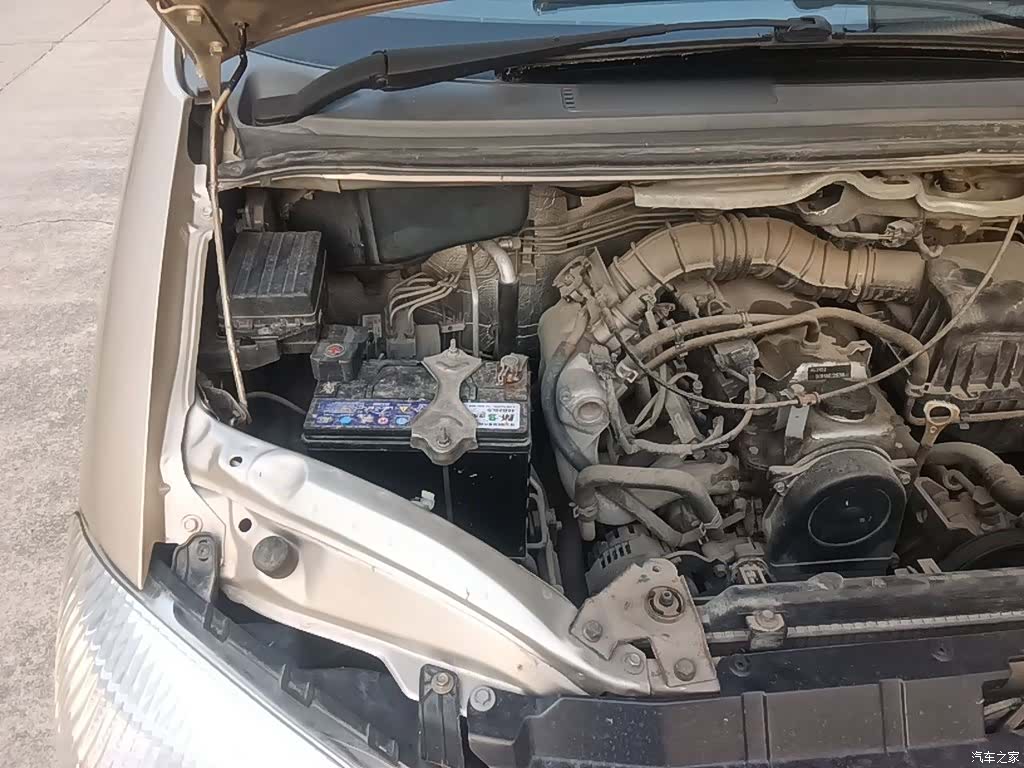 DongFeng M3L, 2017 21