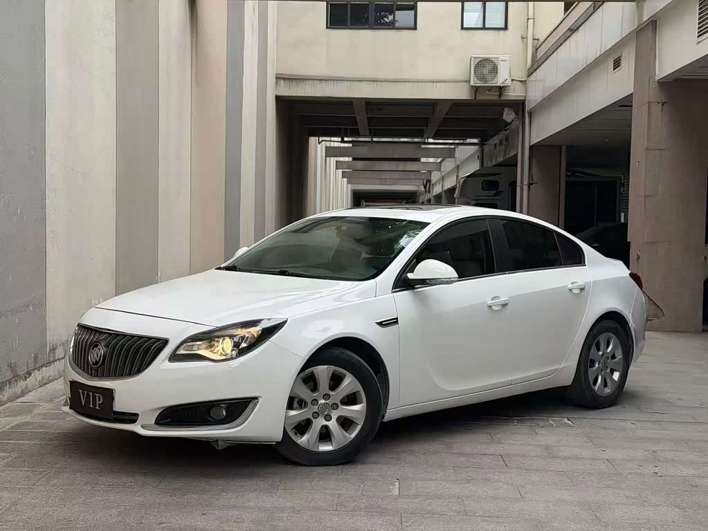 Buick Regal