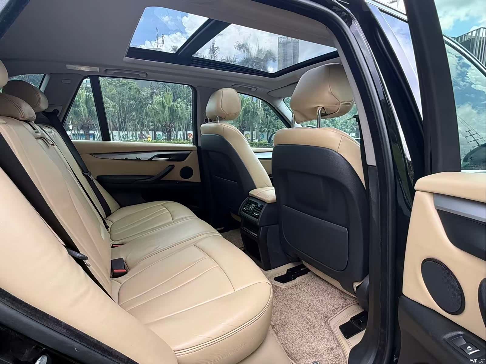 BMW X5, 2017 12