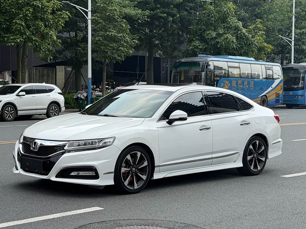 Honda Spirior