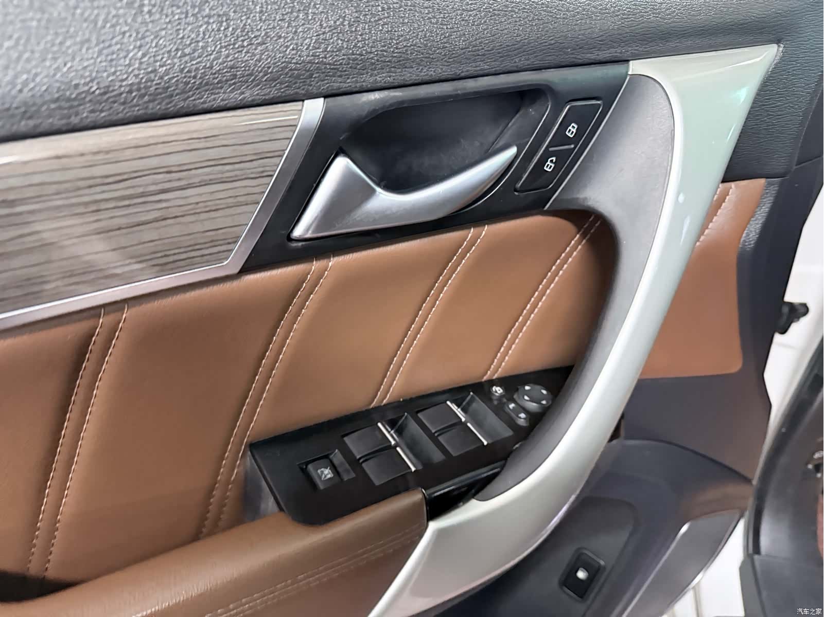 Haval H9, 2016 9