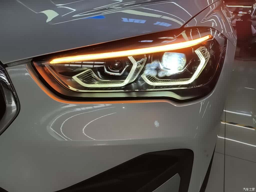 BMW X1, 2022 24