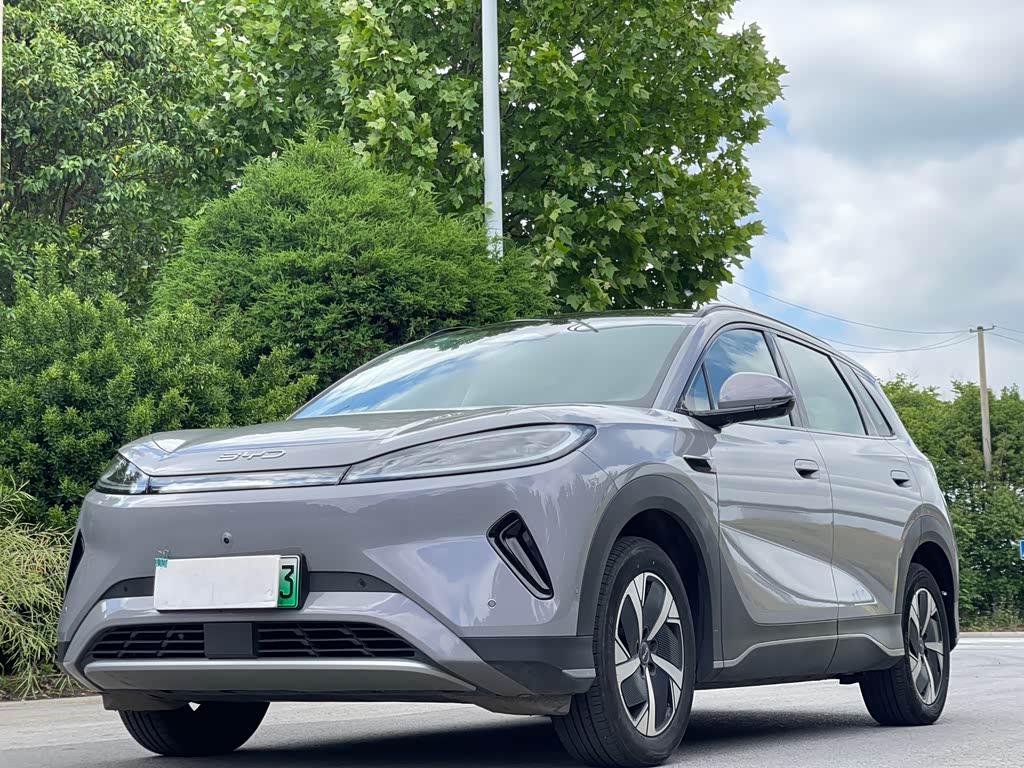 BYD 05 EV