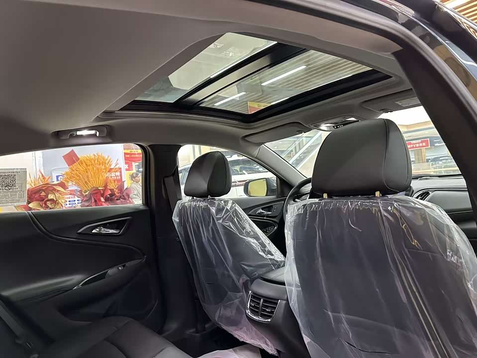 Chevrolet Mai Ruibao XL