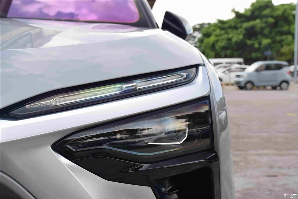 NIO ES8, 2020 18
