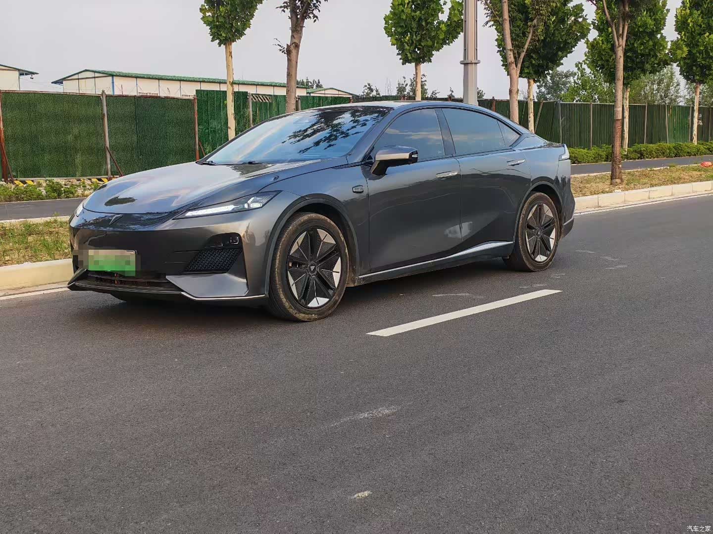 Deepal SL03