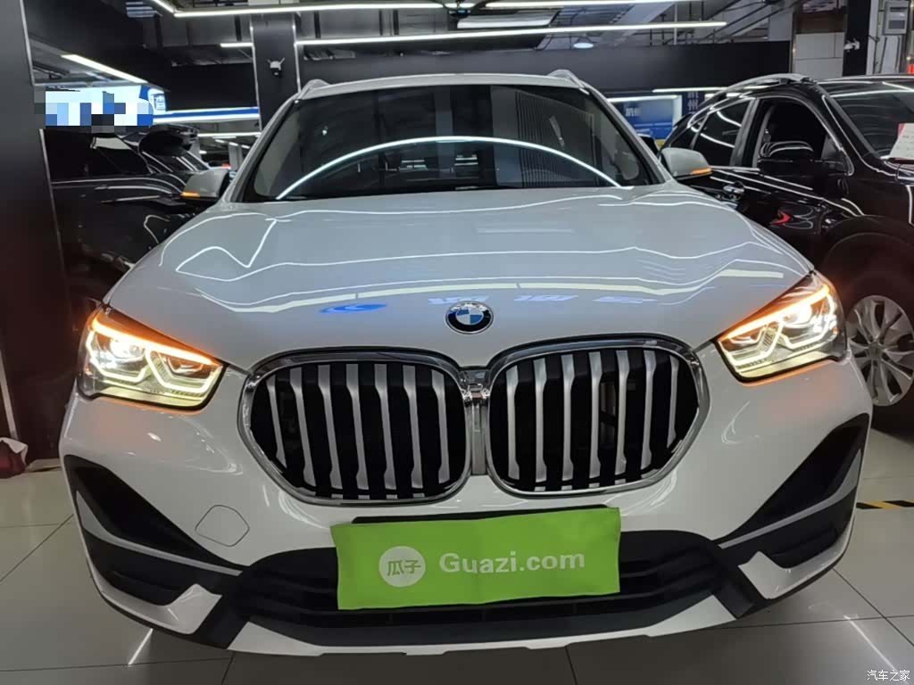 BMW X1, 2022 3