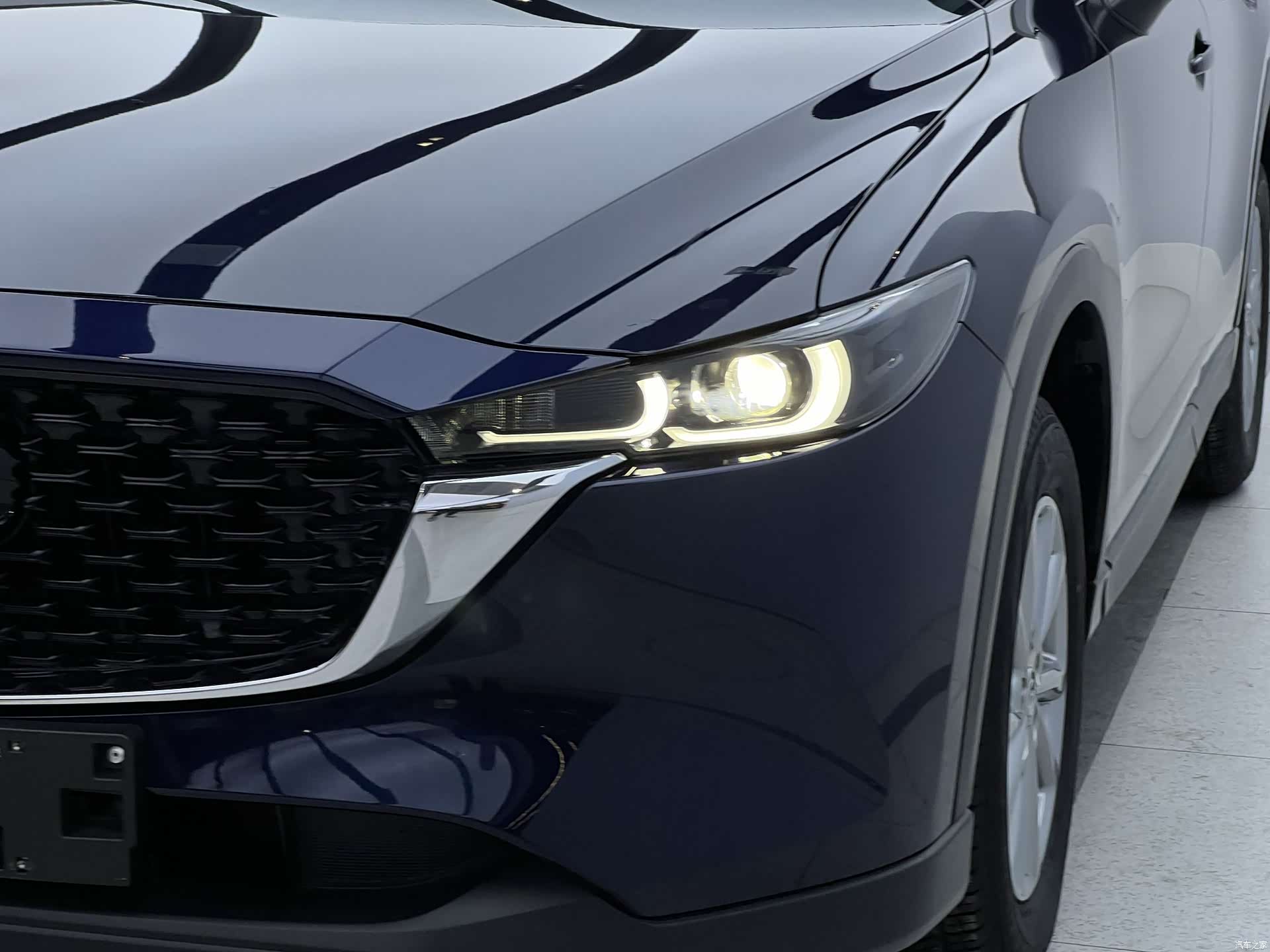 Mazda CX-5, 2022 6