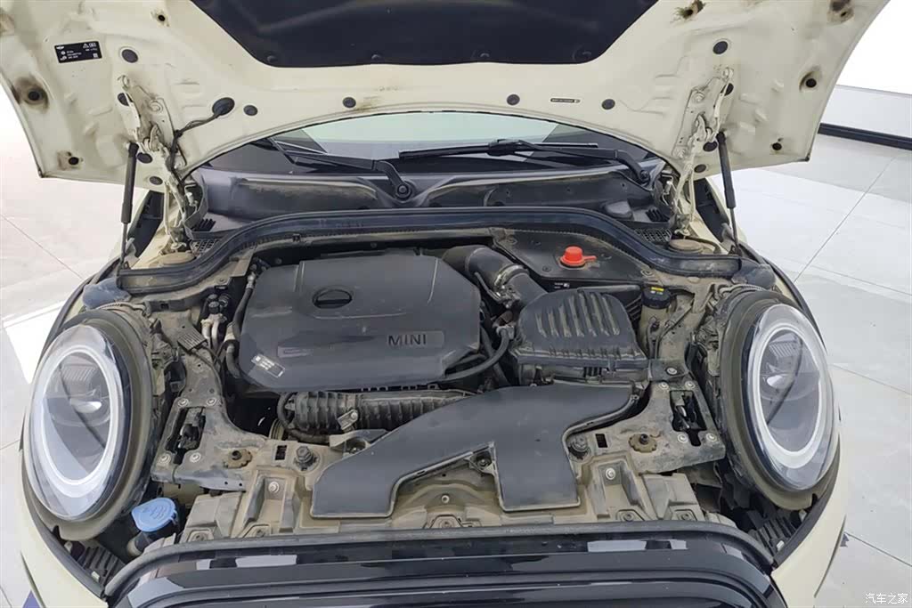 Mini Cooper, 2022 10