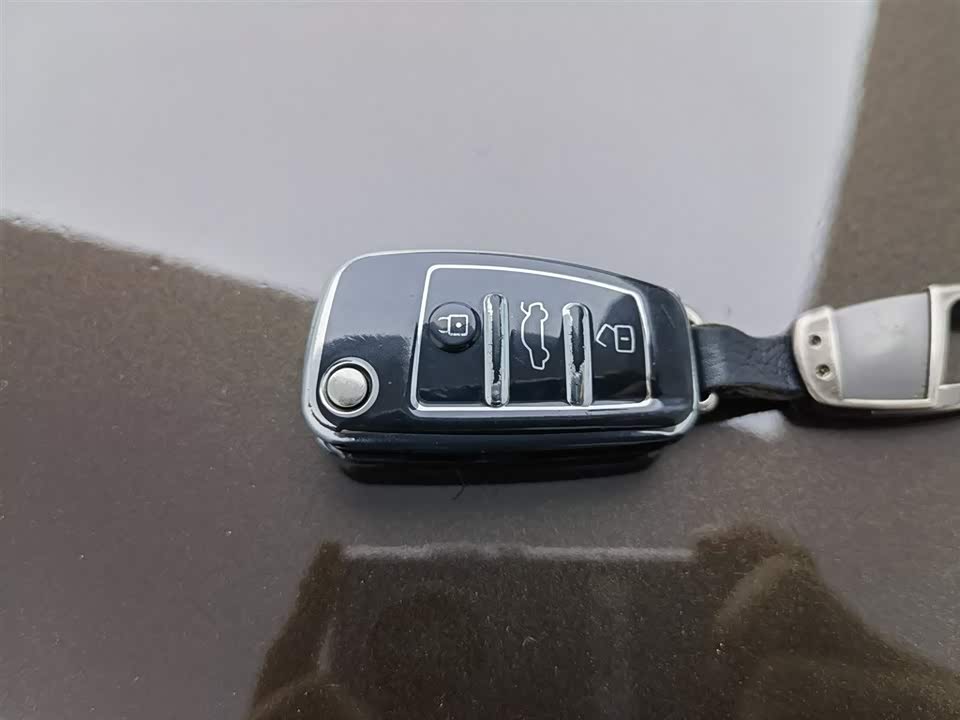 Audi Q7 Audi Q7