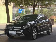 ����GLA 2019�� GLA 200 ������