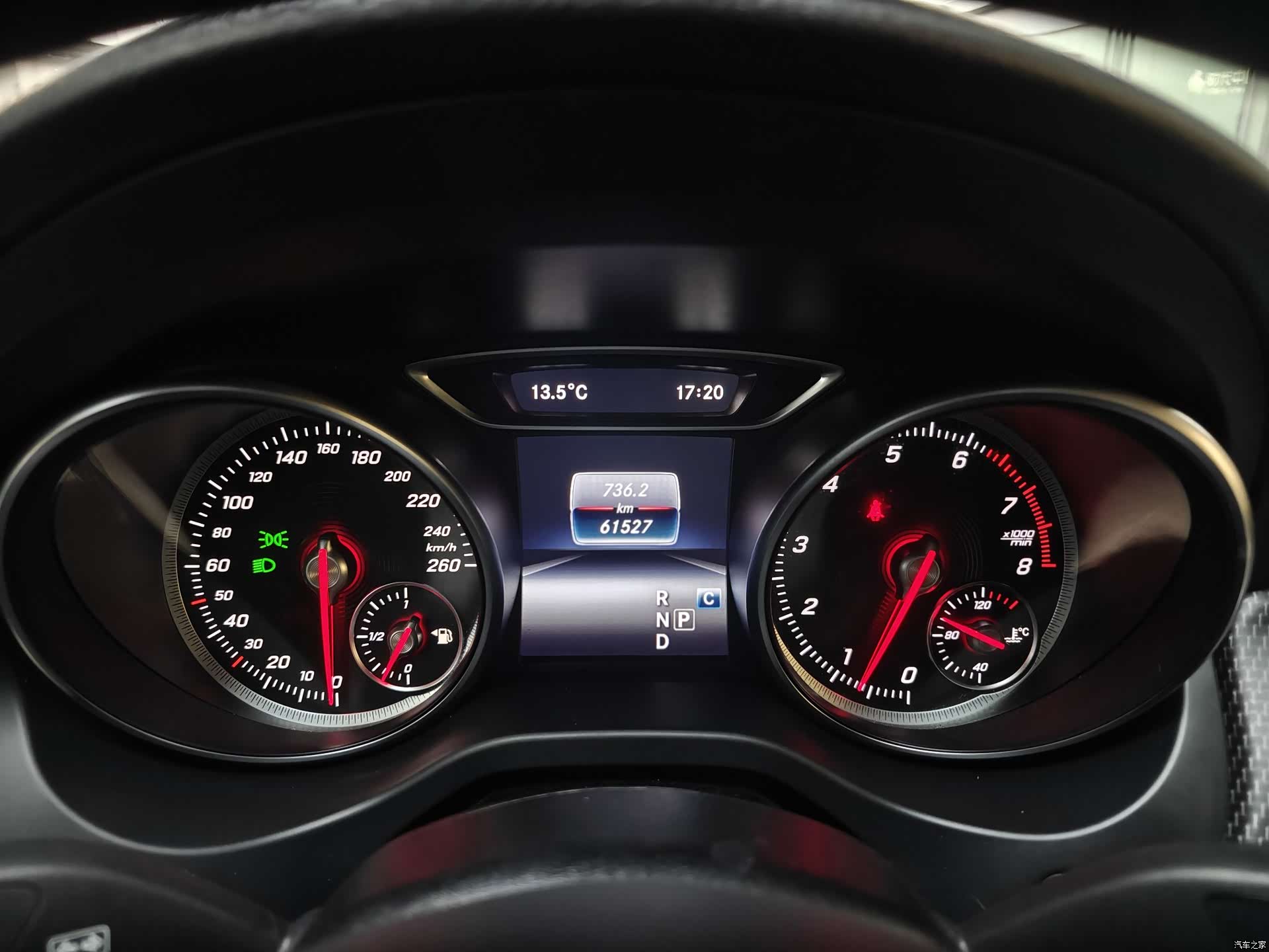 Mercedes-Benz GLA, 2020 16