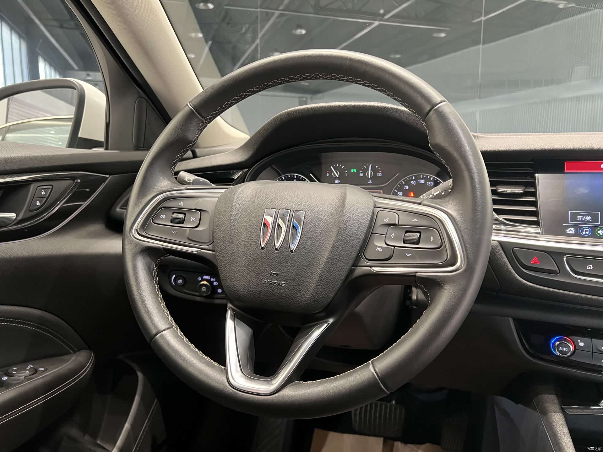 Buick Regal, 2023 8