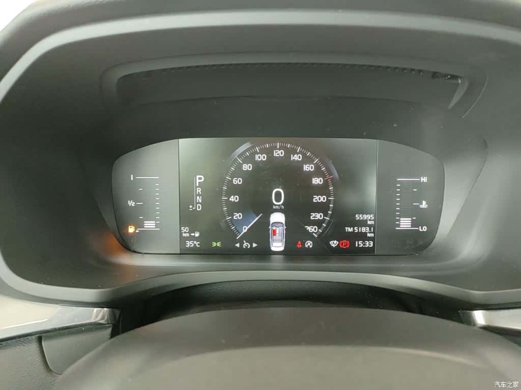 Volvo S60, 2021 8