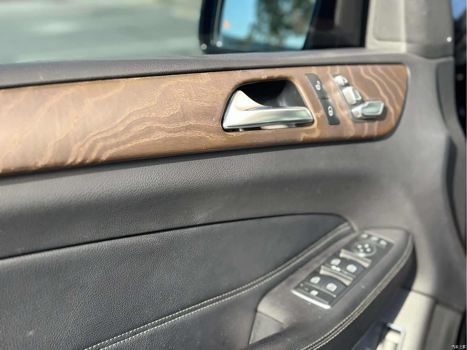 Mercedes-Benz GLE, 2018 19