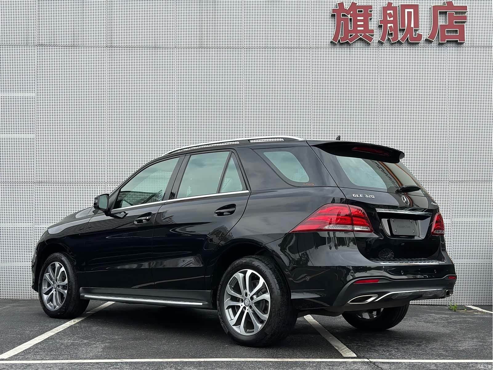 Mercedes-Benz GLE, 2018 50