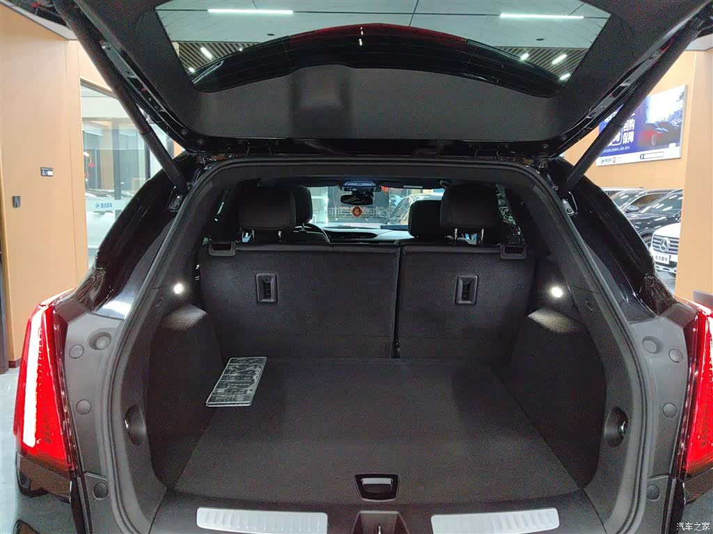 Cadillac XT5, 2023 16