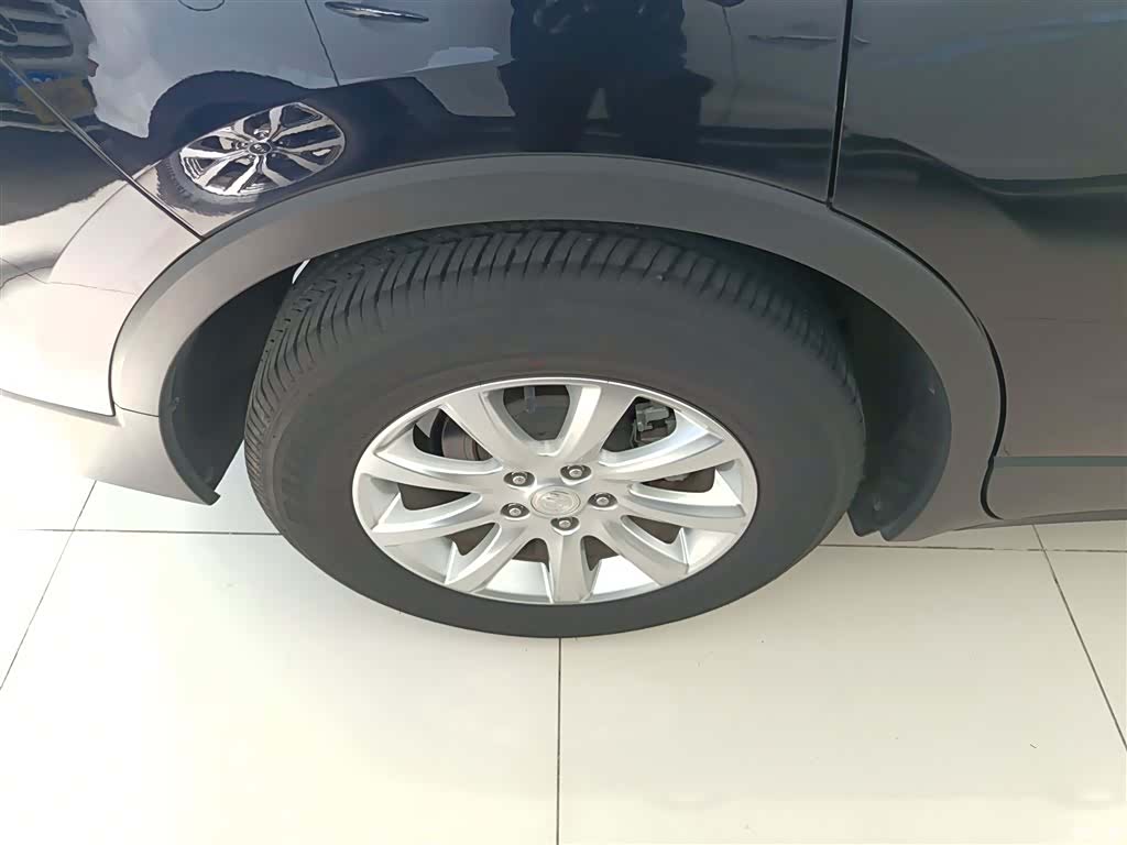Buick Envision Plus, 2021 26