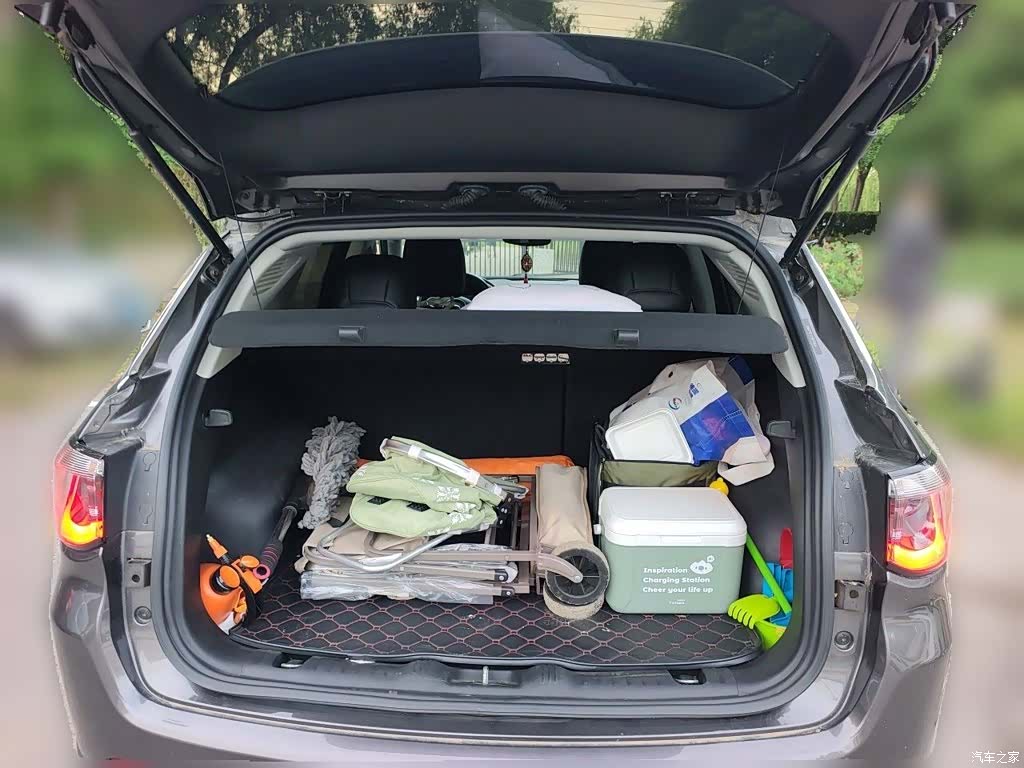 Jeep Compass, 2018 10