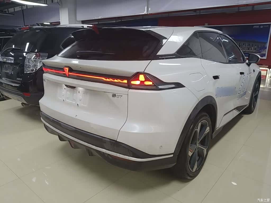 Deepal S07, 2025 7