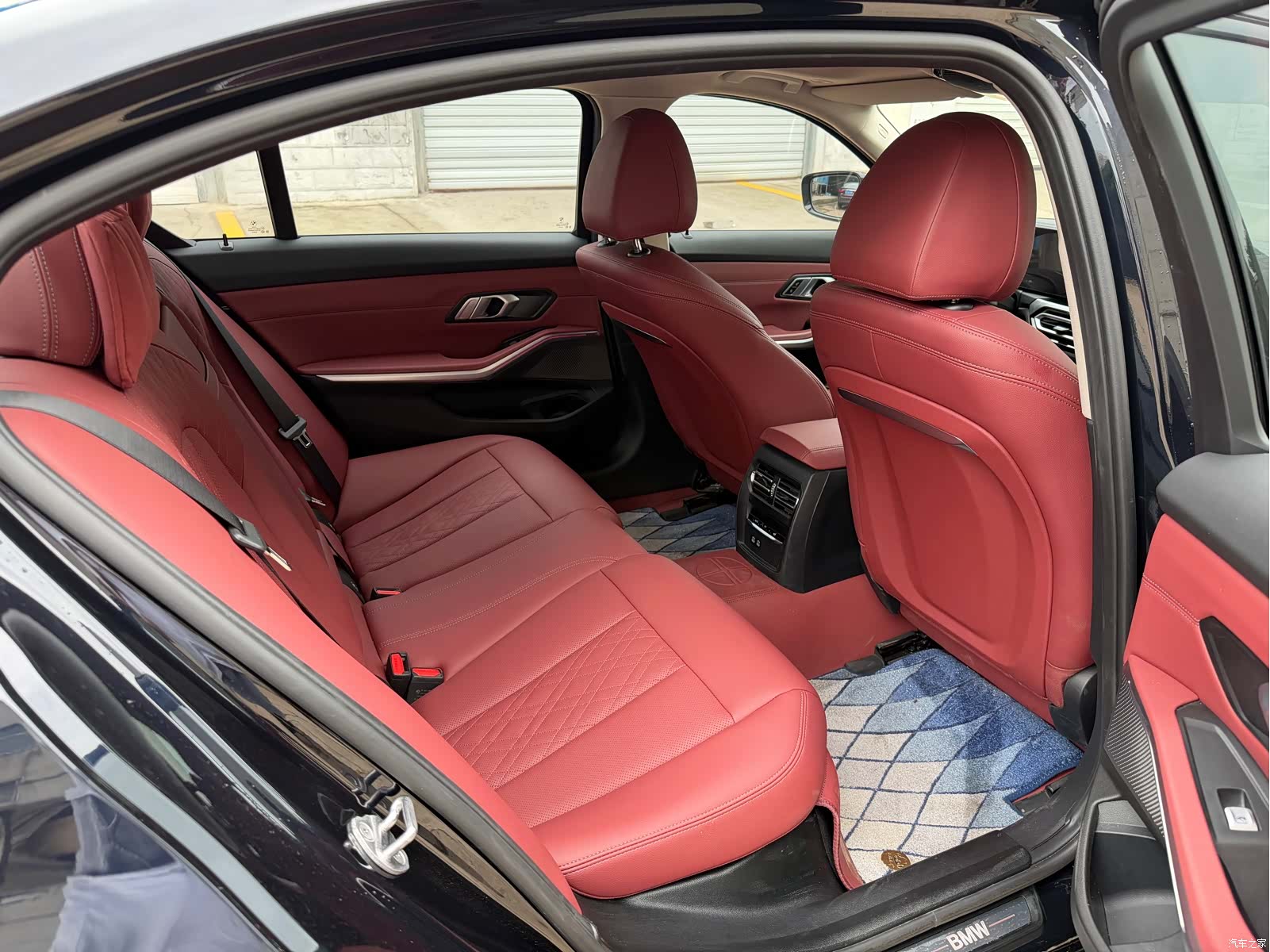 BMW i3, 2024 8