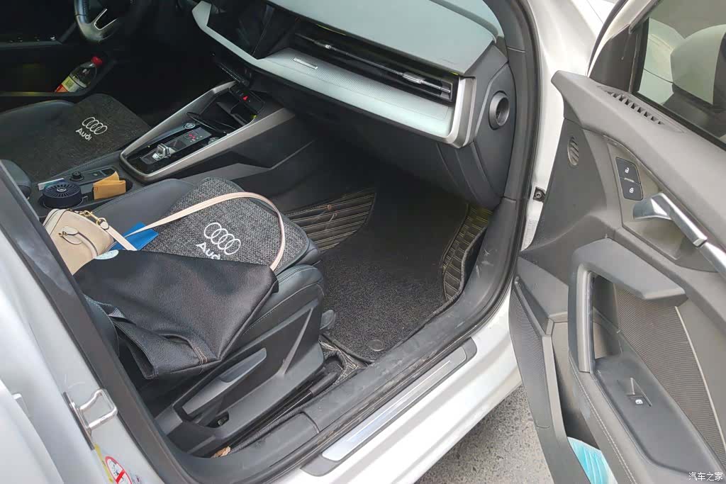 Audi A3, 2022 8