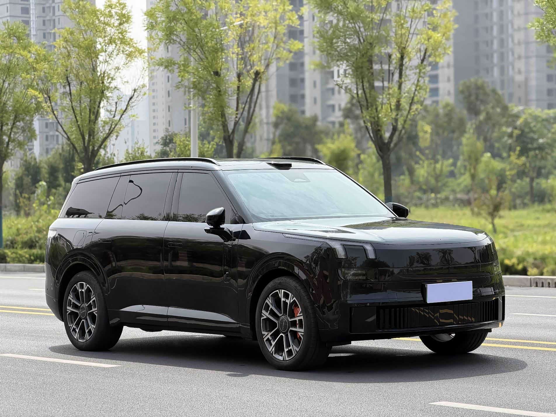 Lynk & Co 02, 2025 3