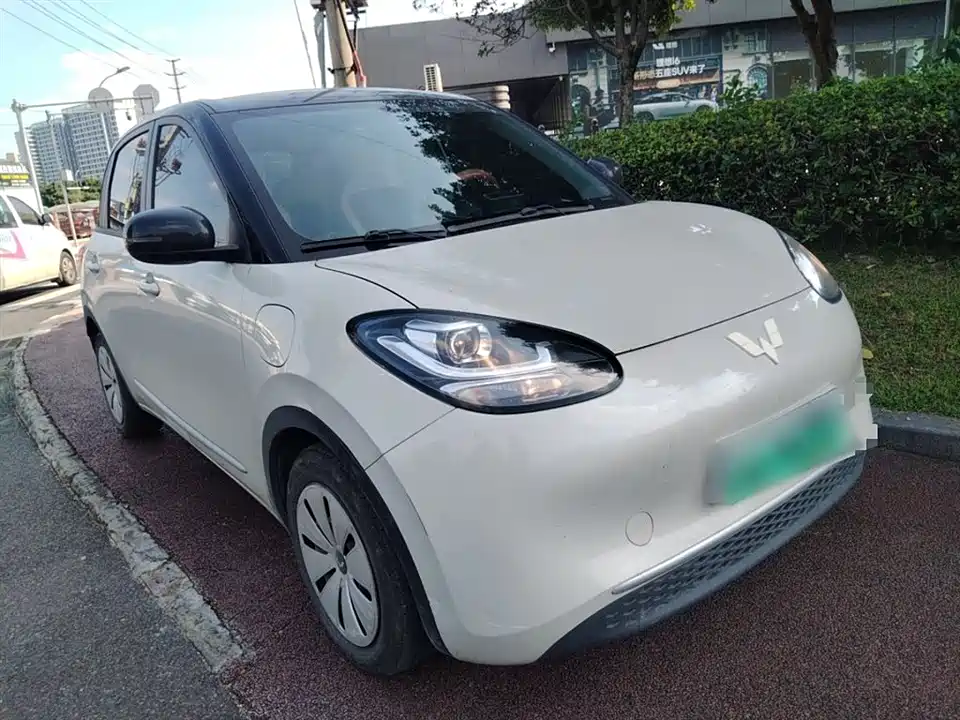 Wuling Wuling Bingguo