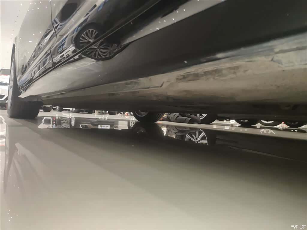 Audi A6L, 2024 18