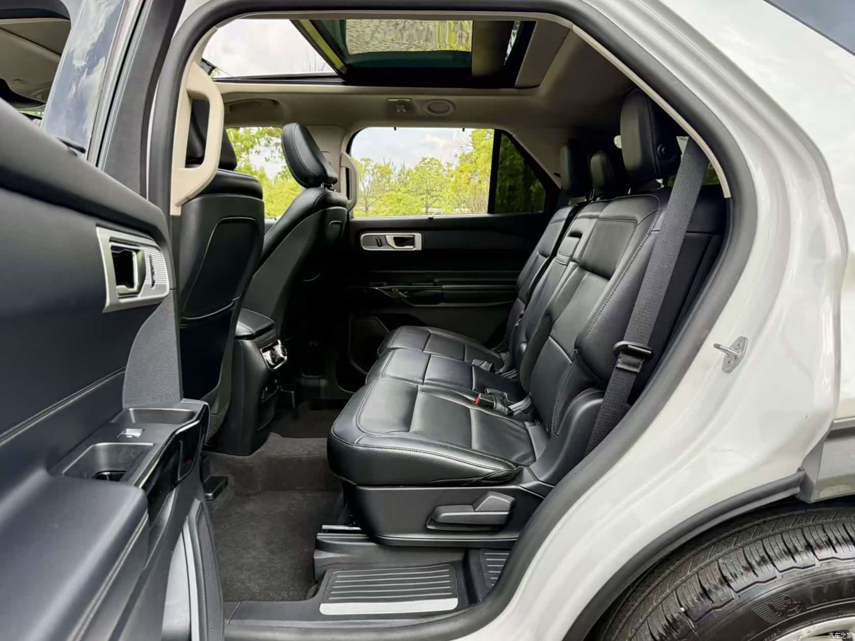 Ford Explorer, 2021 6