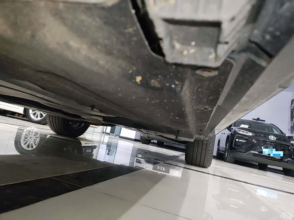 BMW X3, 2023 21