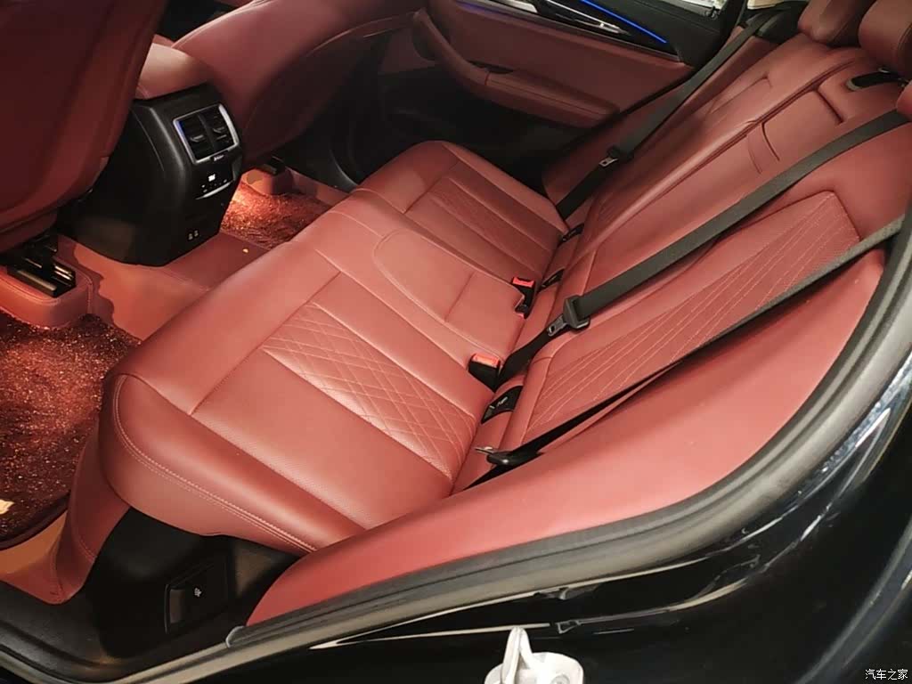 BMW X3, 2023 13