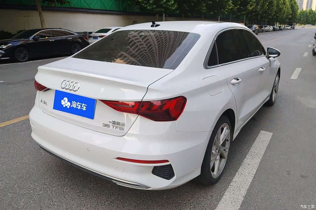 Audi A3, 2022 3