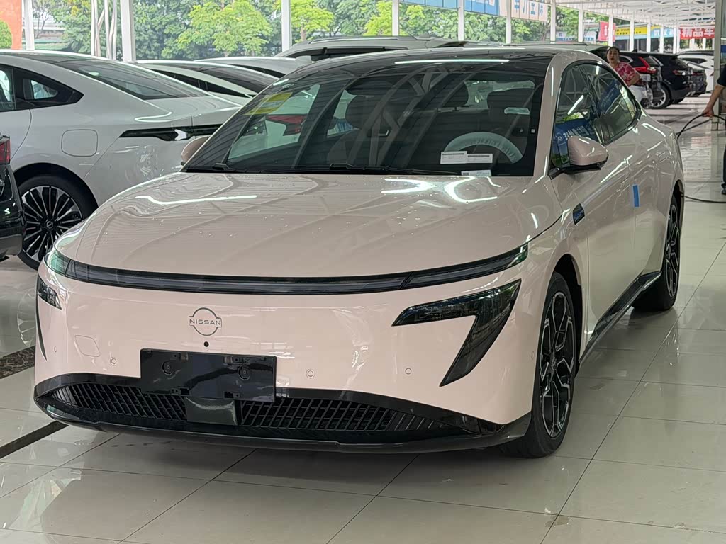 Nissan N7