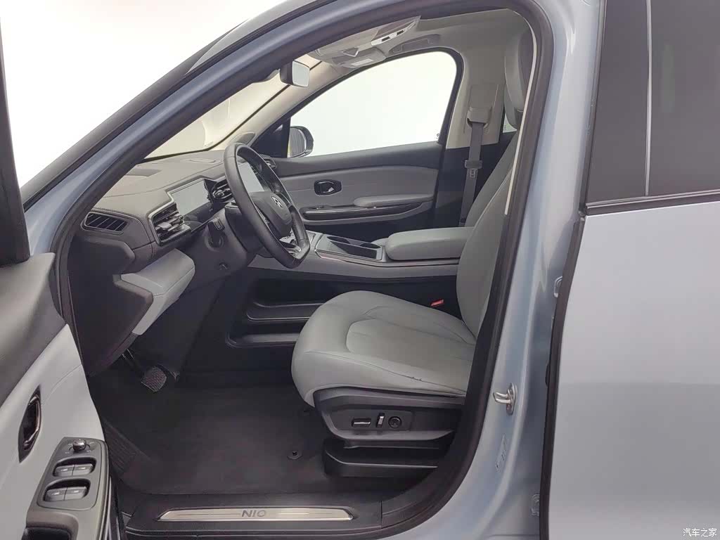 NIO ES6, 2020 10