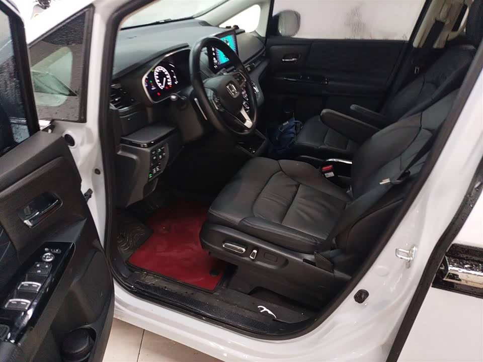 JAC Suzhou Car