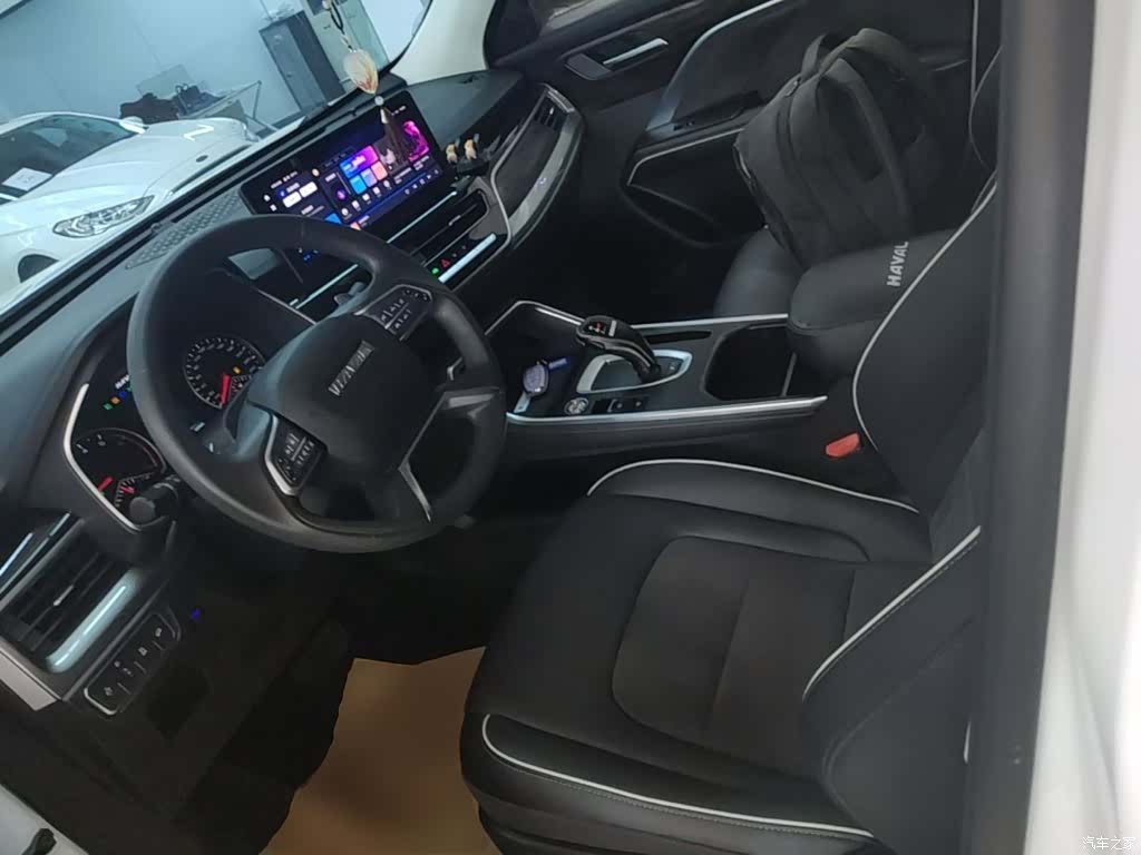 Haval H6, 2023 11
