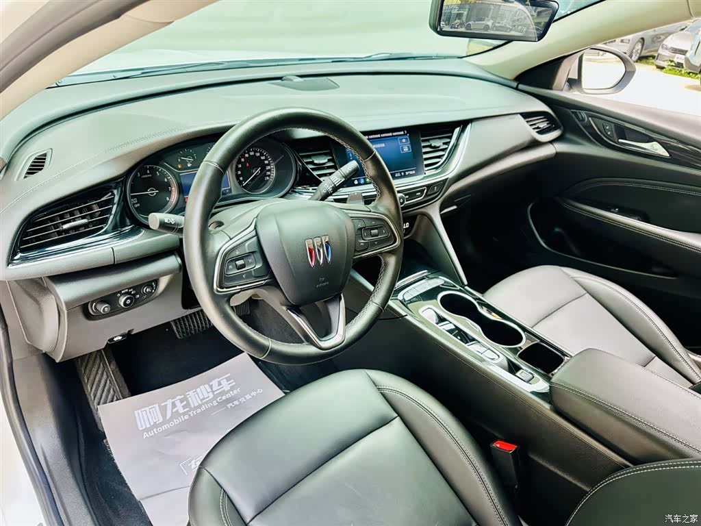 Buick Regal, 2024 9
