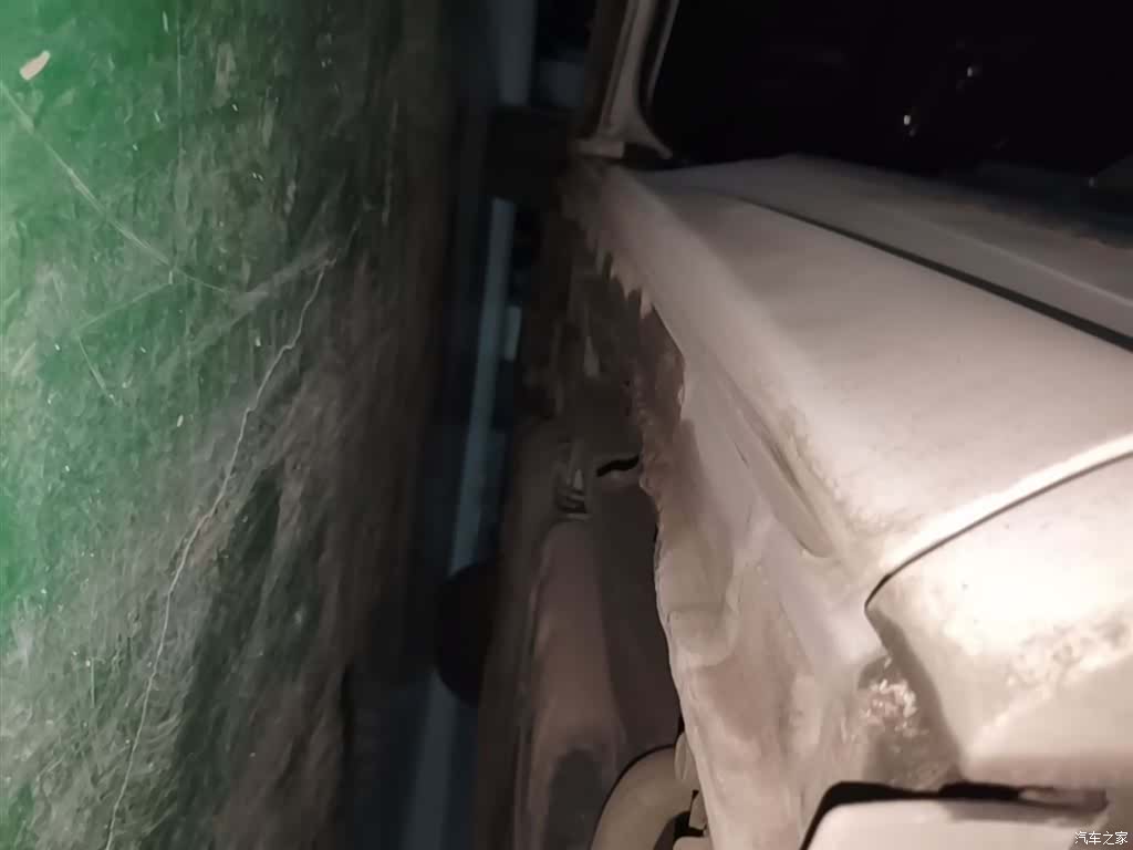 Honda Elysion, 2019 22