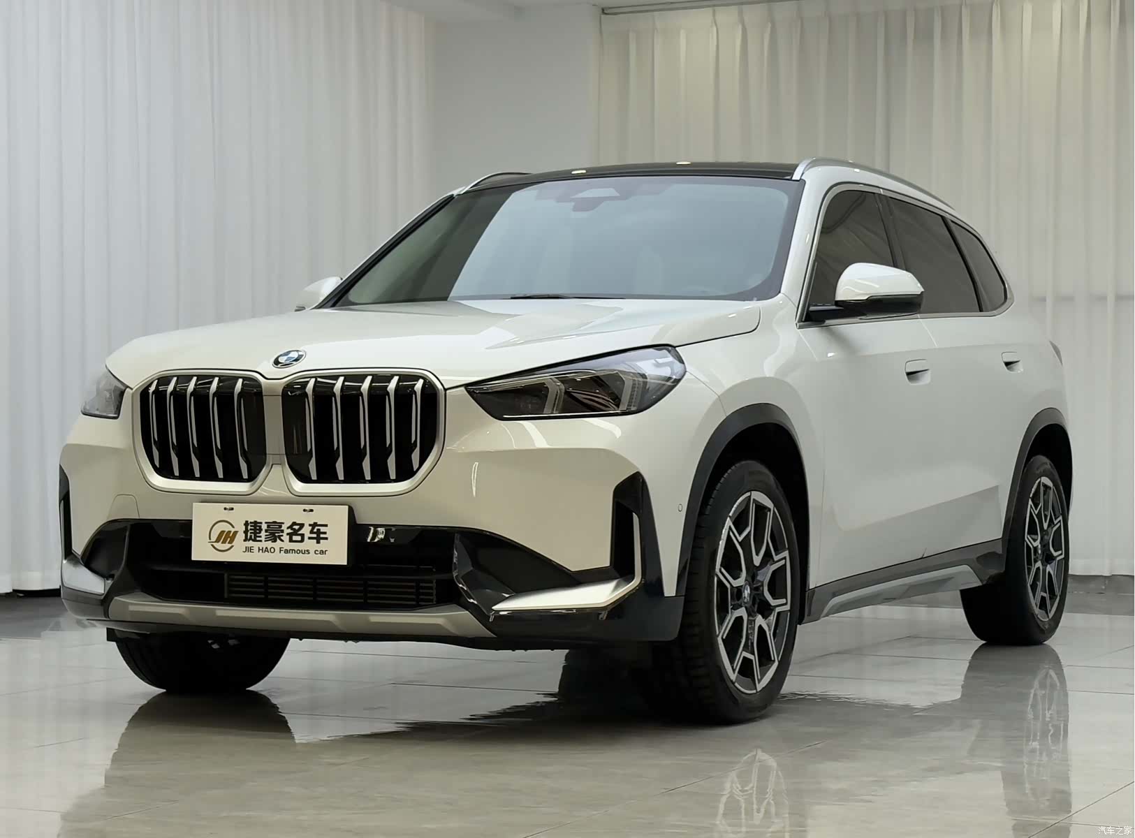 BMW X1, 2025 1