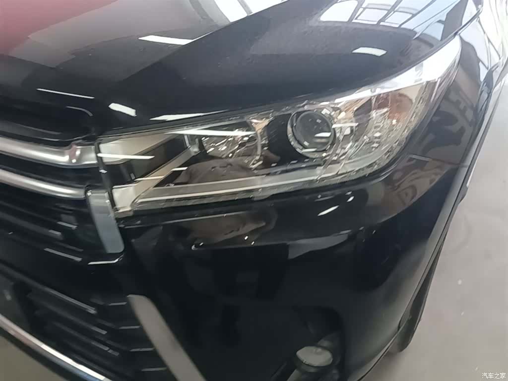 Toyota Highlander, 2018 24